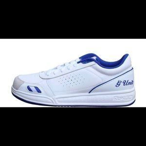 Vintage G-Unit Reeboks